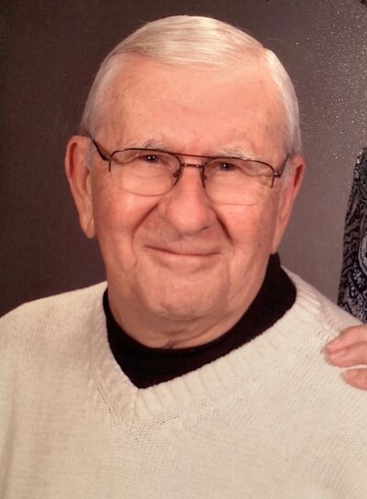 Frank R. Seripin Profile Photo