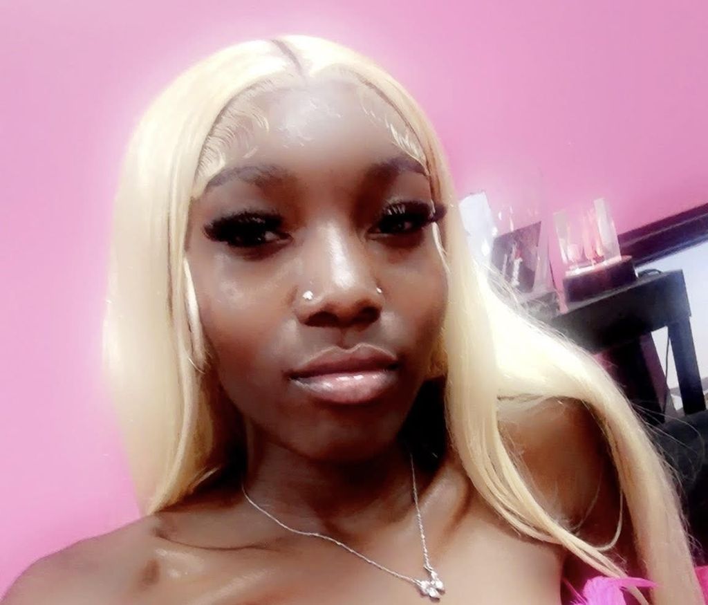 Jai'Kailah Nykema Richardson