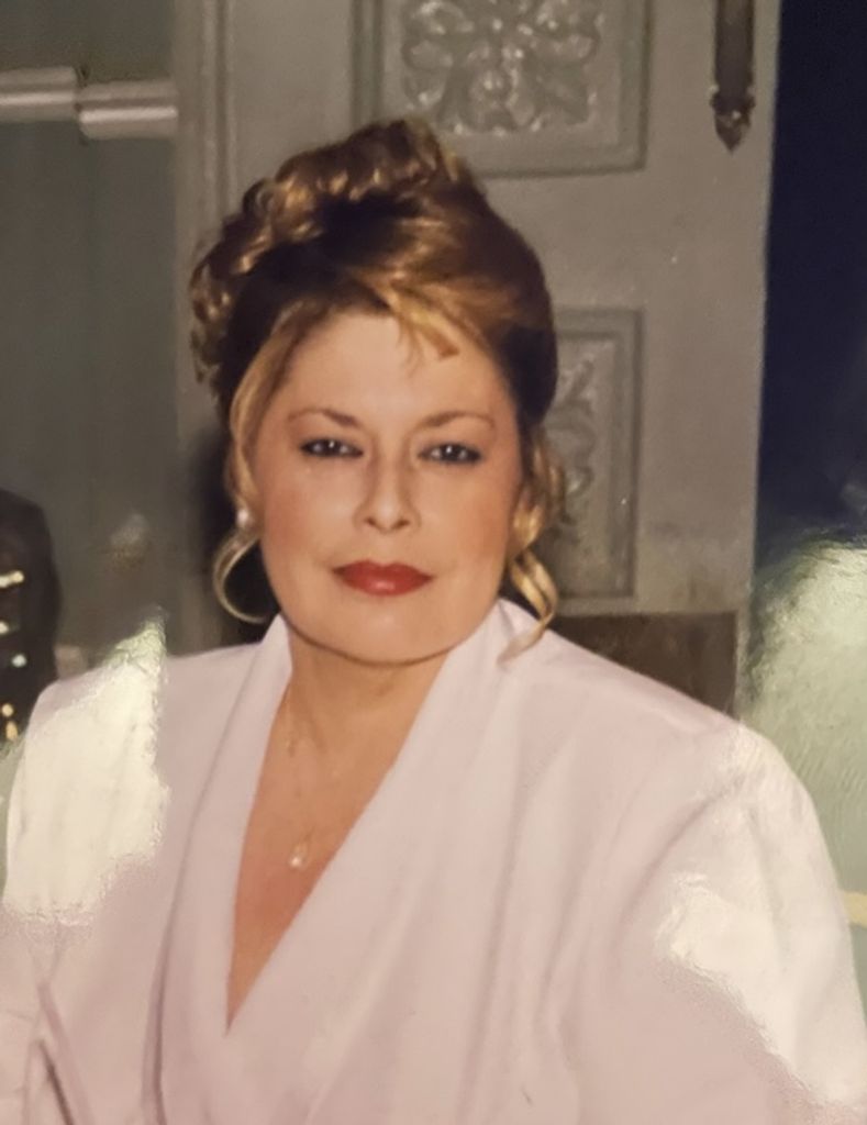 Heidi Lorenzo Profile Photo