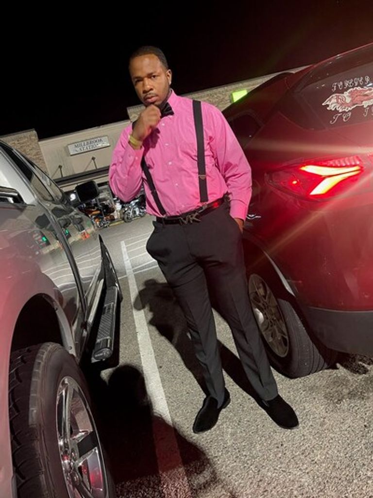 Shicago Ty'Curtis Robertson Profile Photo