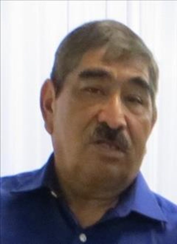 Jose  R. Aguilera