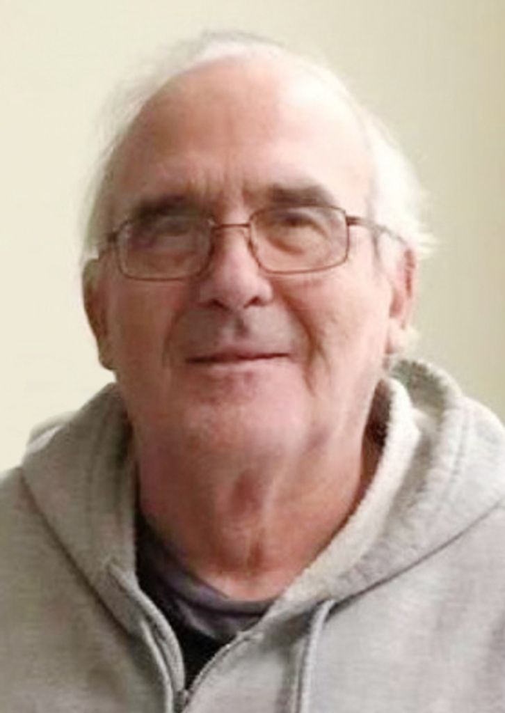 Michael "Mick" Stalter Profile Photo