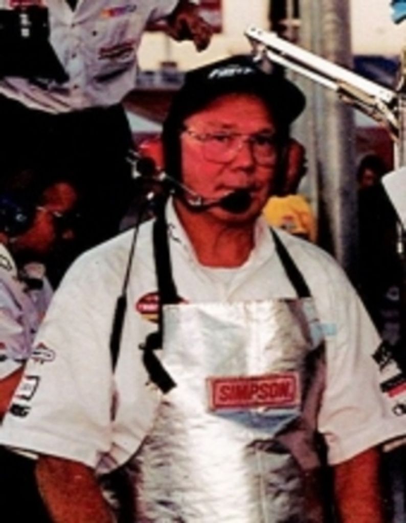 Lynn "Butch" Nyler Profile Photo