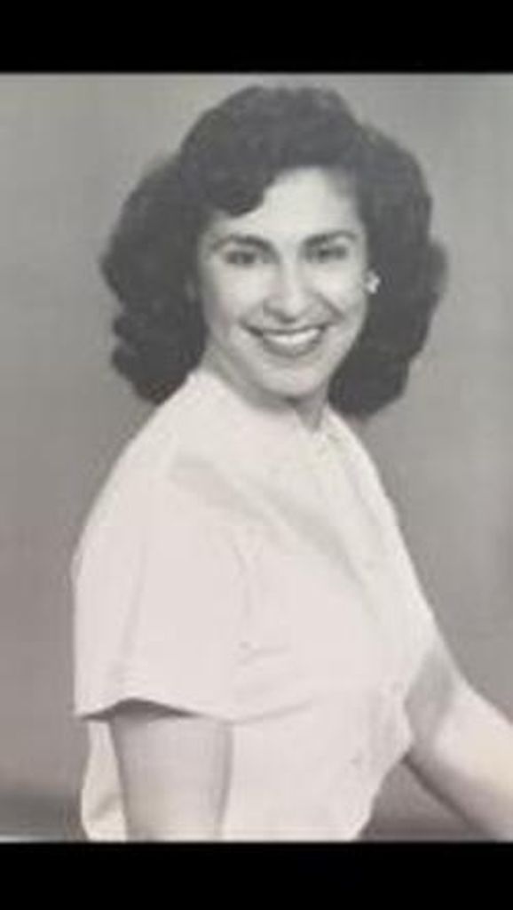 Julie Betty Jones Profile Photo