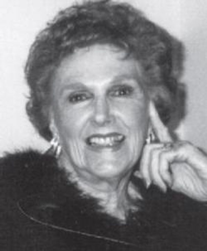 Marie Martha Buckley