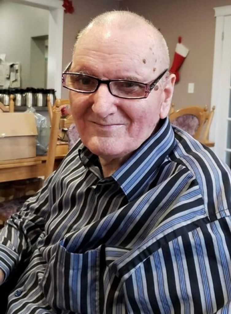 Kenneth Stanley Vincent Profile Photo