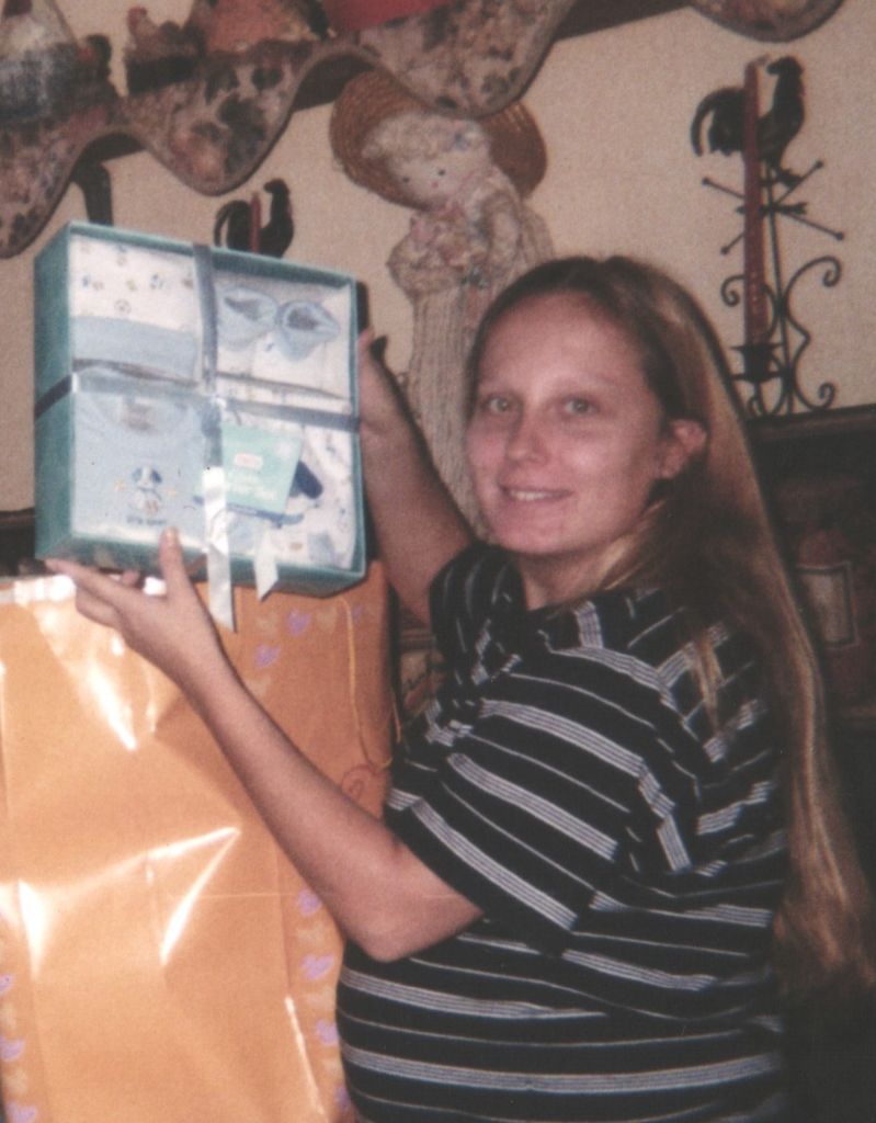 Crystal Scroggins