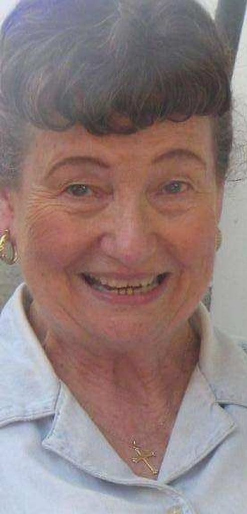 Patricia B. Voyles
