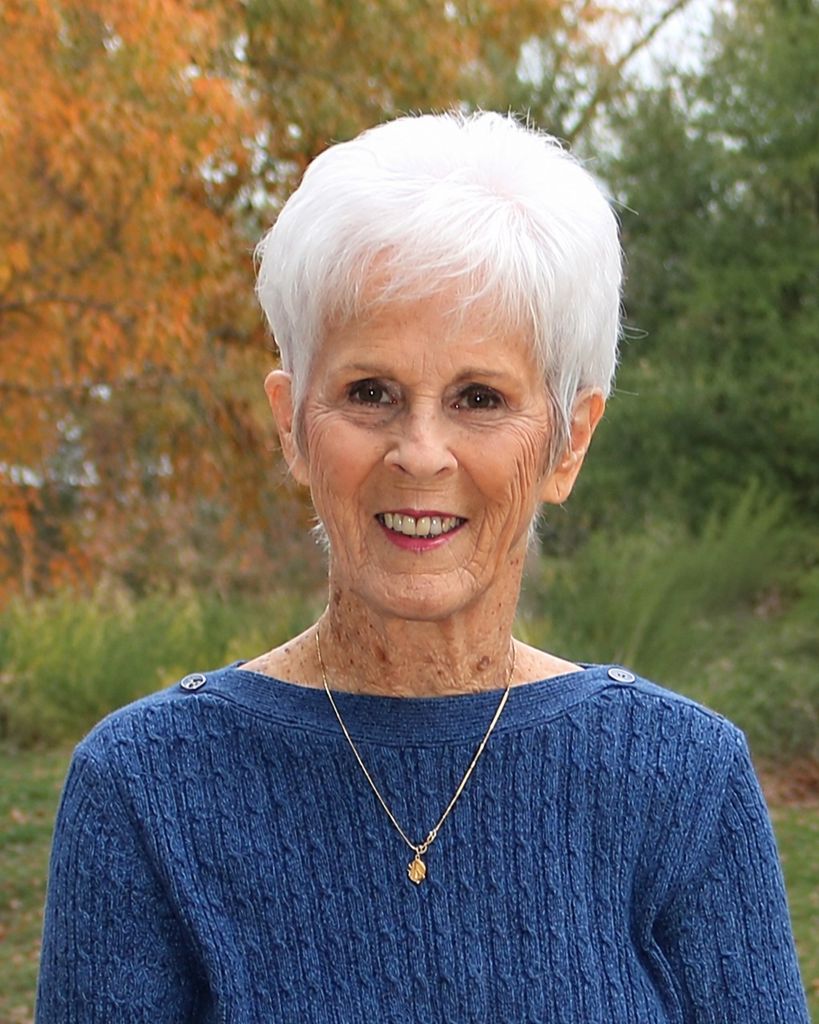 Armande Louise McCleery Profile Photo