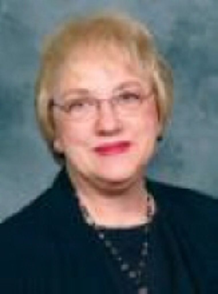 Carol  M. Beauchamp