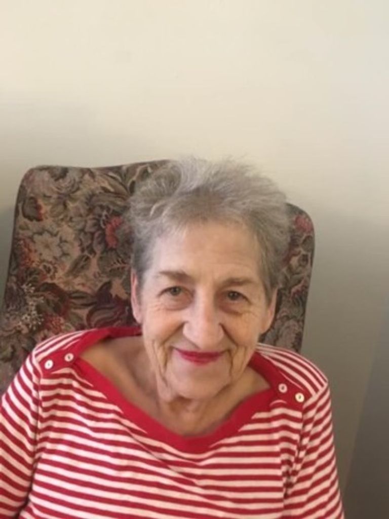 Winnifred H. Bailey Profile Photo
