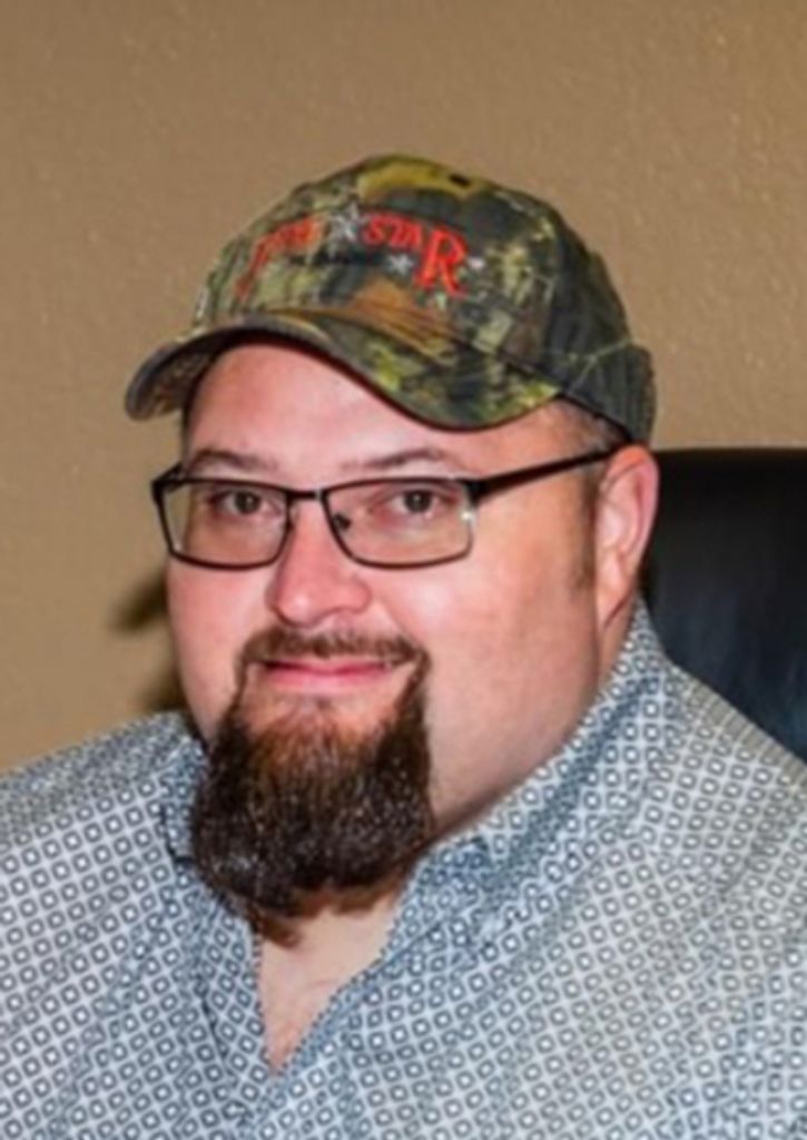 Jeremy William Blythe Profile Photo