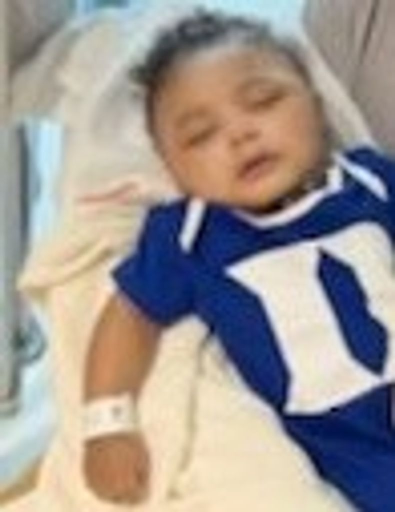 Ricky Antonio Odom, Iii Profile Photo