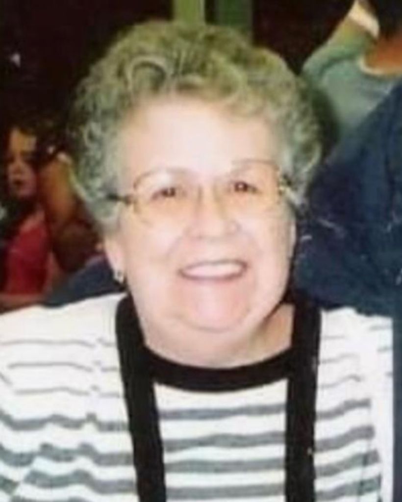 Juanita June Hardy Profile Photo
