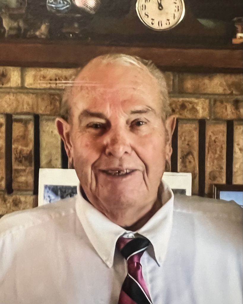 Garland P. Bartlett, Jr.