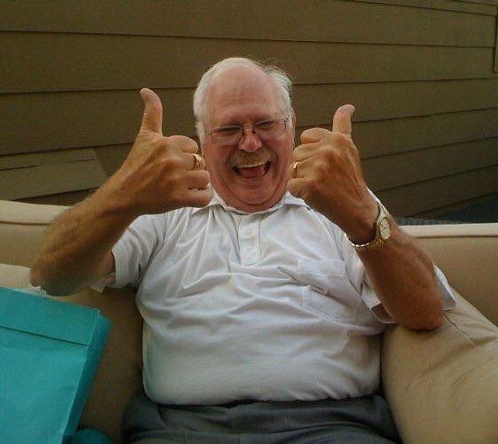 Woody Joseph Simmons