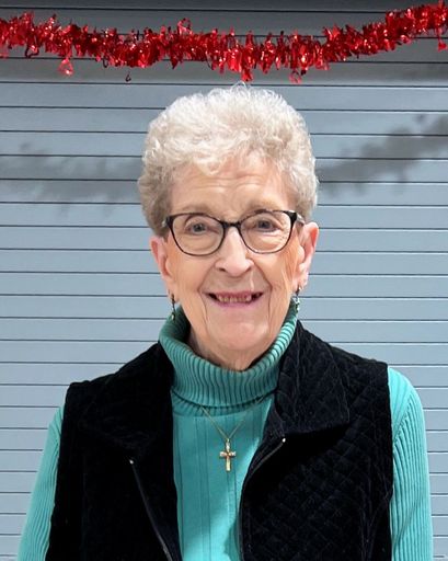 Anieta Meyer's obituary image