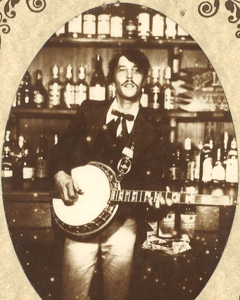 Jack William Frank