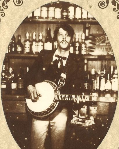 Jack William Frank Profile Photo
