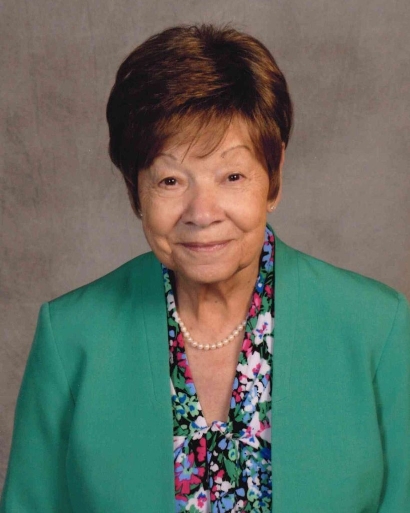 Sharon Chavis Brigman Profile Photo