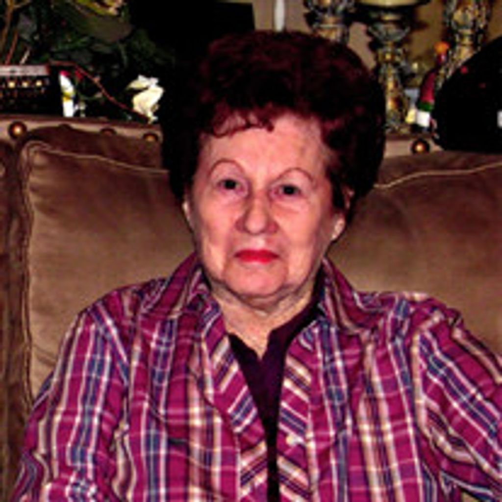Clara Louise Brewer