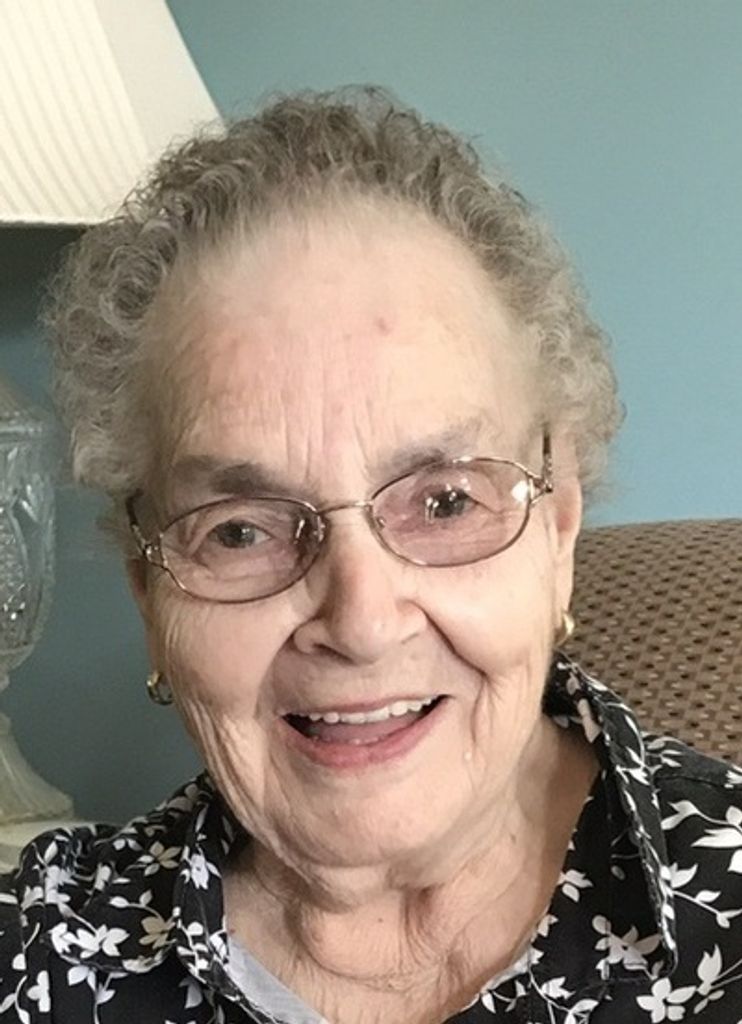 Louise Y. Auger Profile Photo