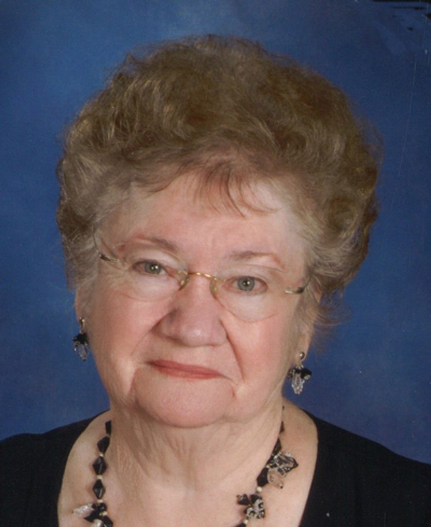 Vera M. Bellendir