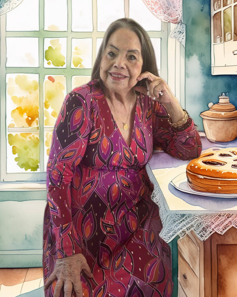 Betty Noriega Profile Photo