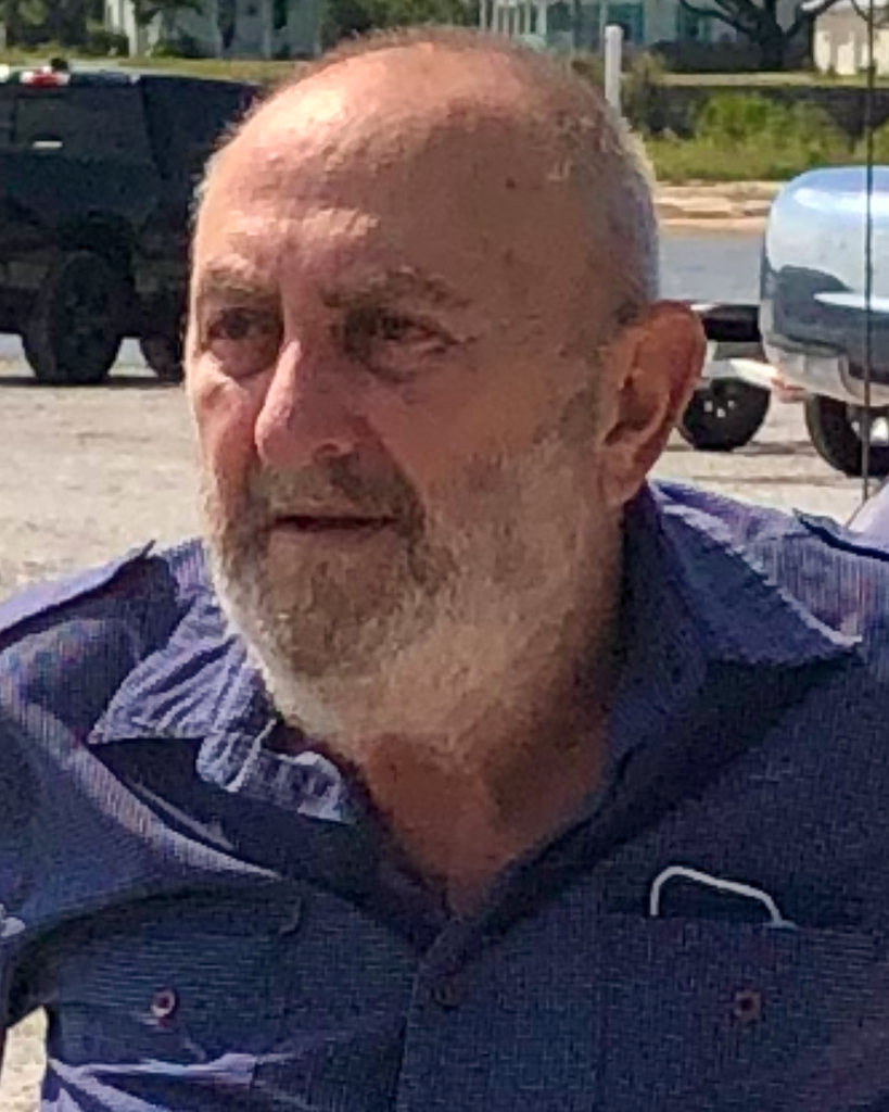 Lawrence Emanuel Starita, Jr.