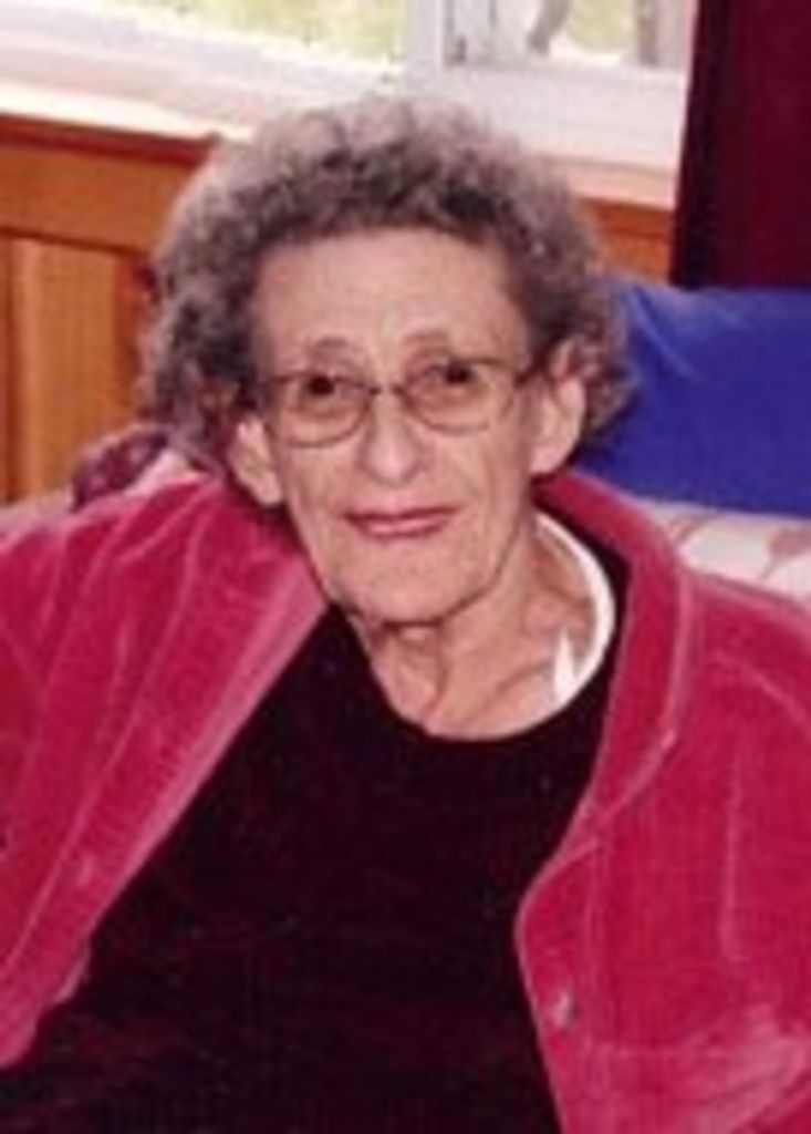 Carol Porter Profile Photo