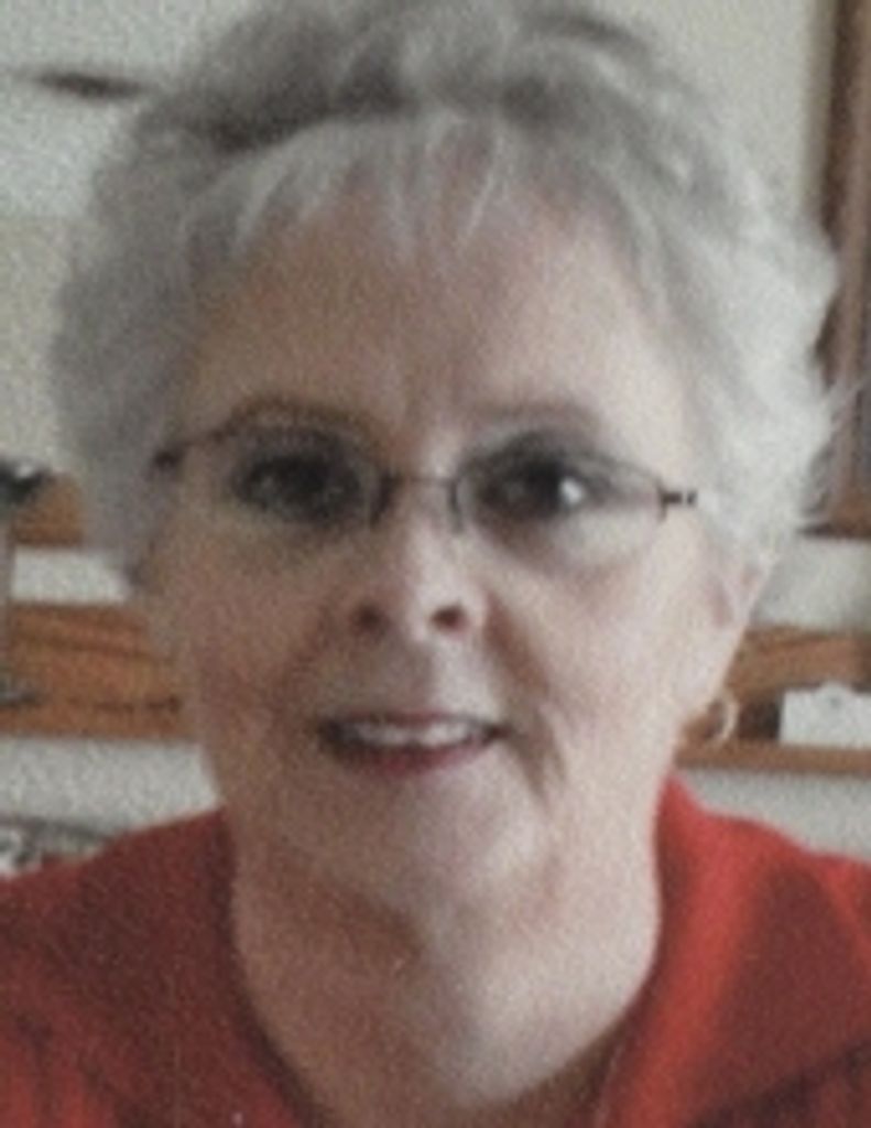 Sally  Ann Roberts