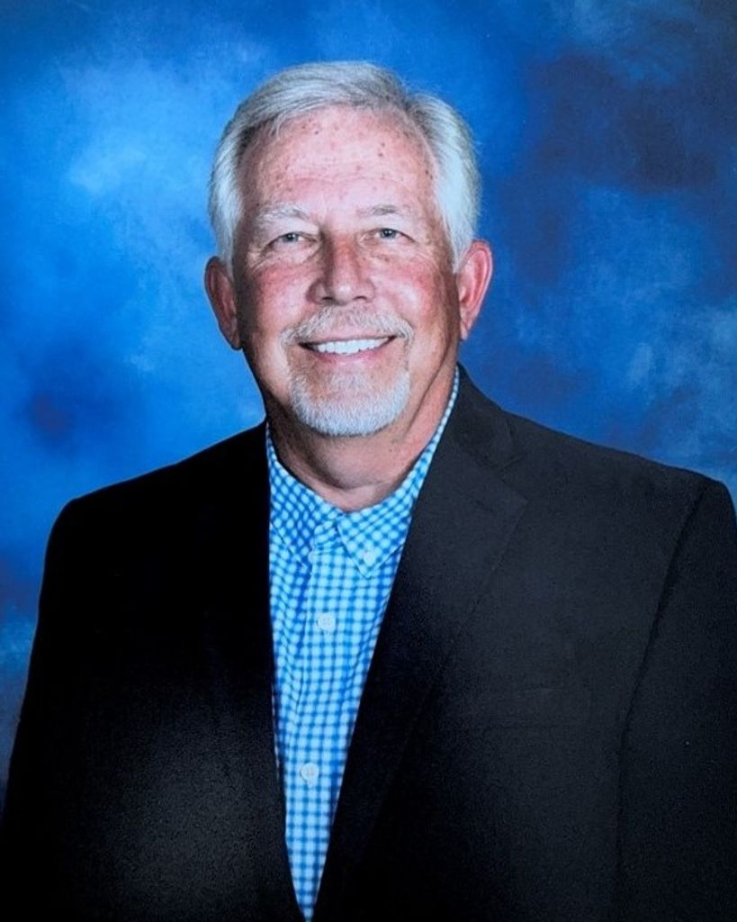 Donald Wayne Bost