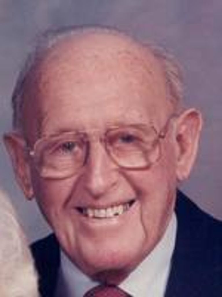Leroy Kline Jr