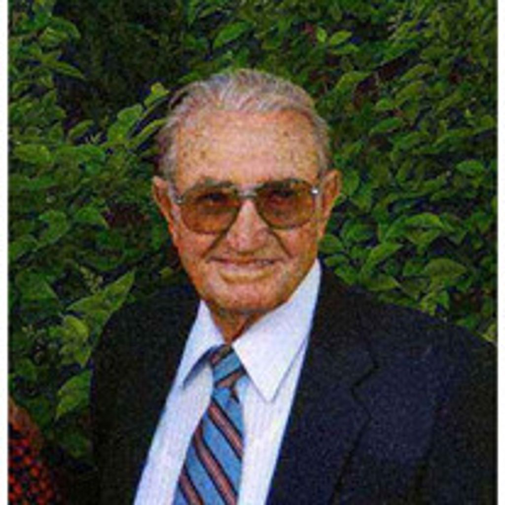 James Edward Nessen