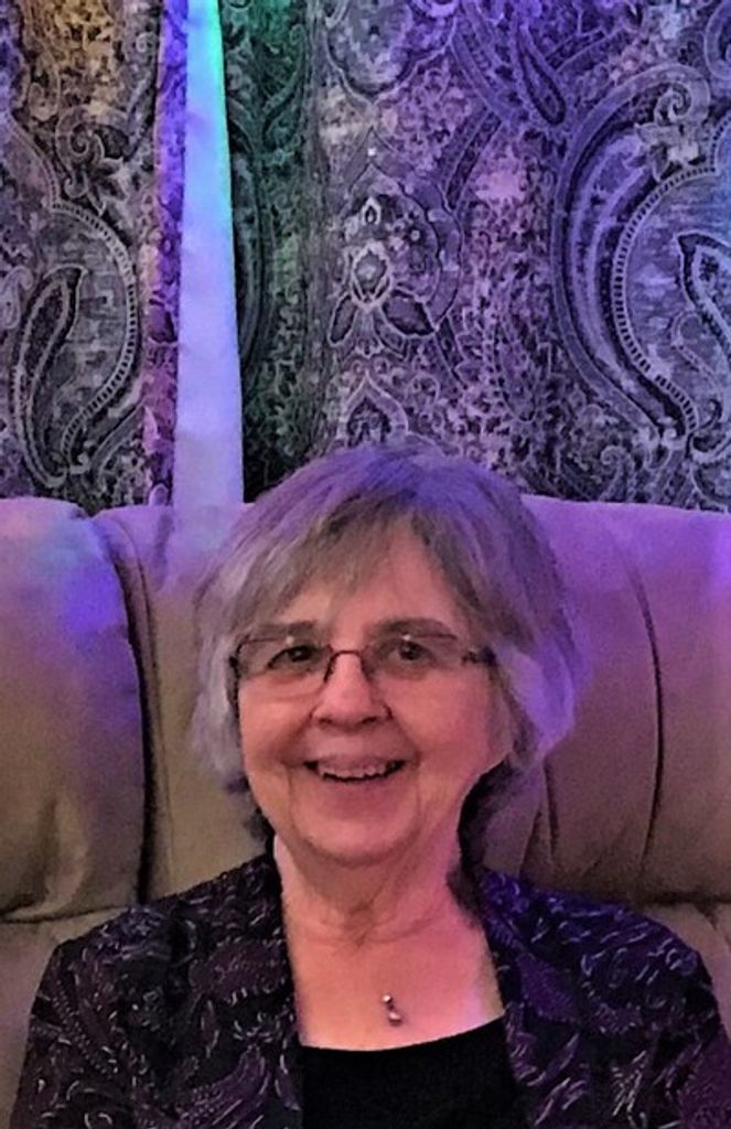 Helen M Sweeney Profile Photo