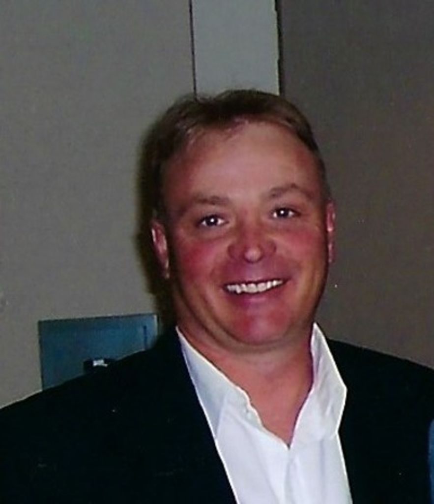 Graham Brent Wilkie Profile Photo