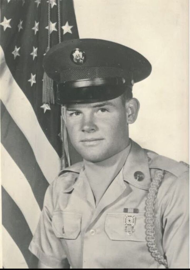 James Everett Starnes Profile Photo