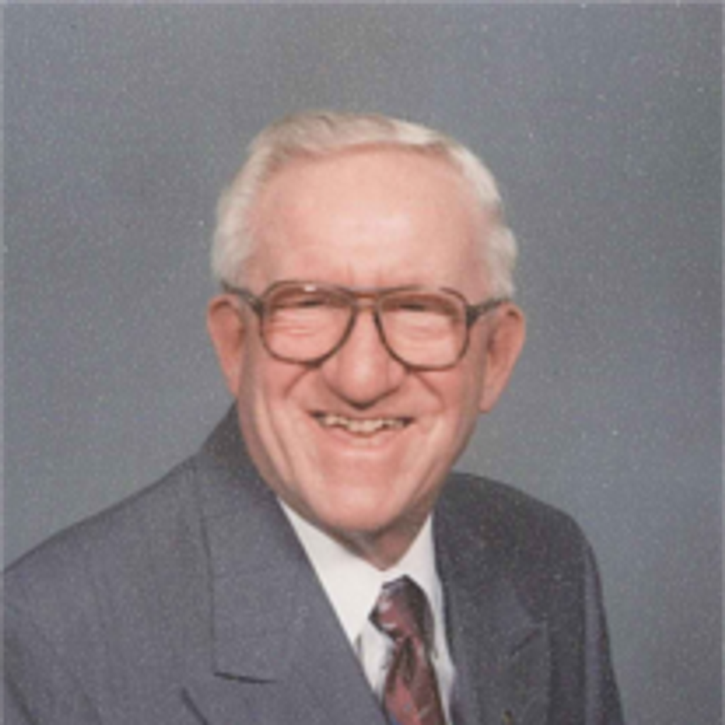 Laurence E. "Larry" Opheim