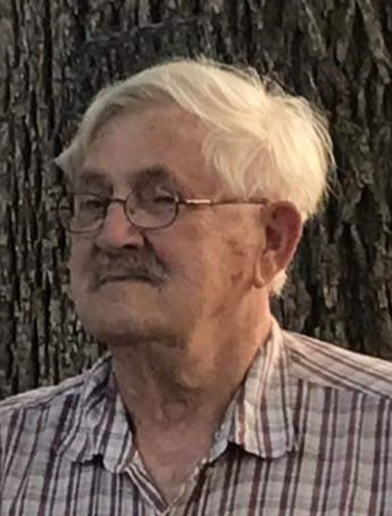 Asa E. Flemming Sr. Profile Photo