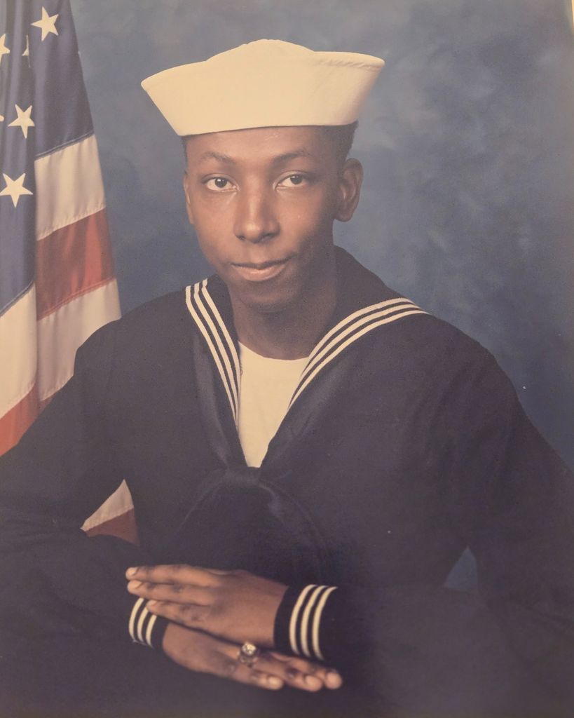 Steven Harvey Johnson