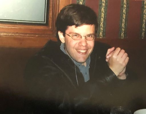 Daniel Eric Kautz Profile Photo