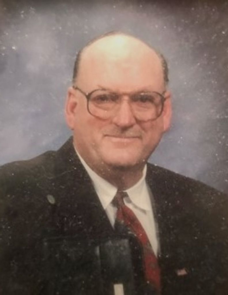 Michael Dee Davidson