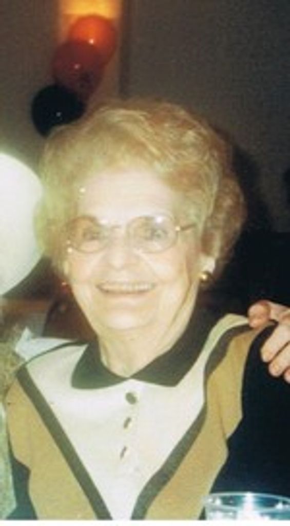 Louise Yarima