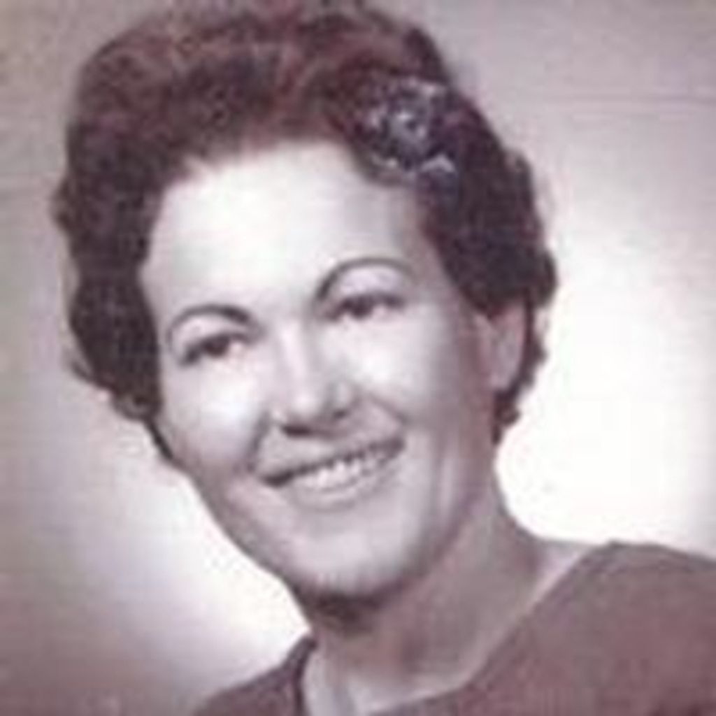Helen Cain Swetnam