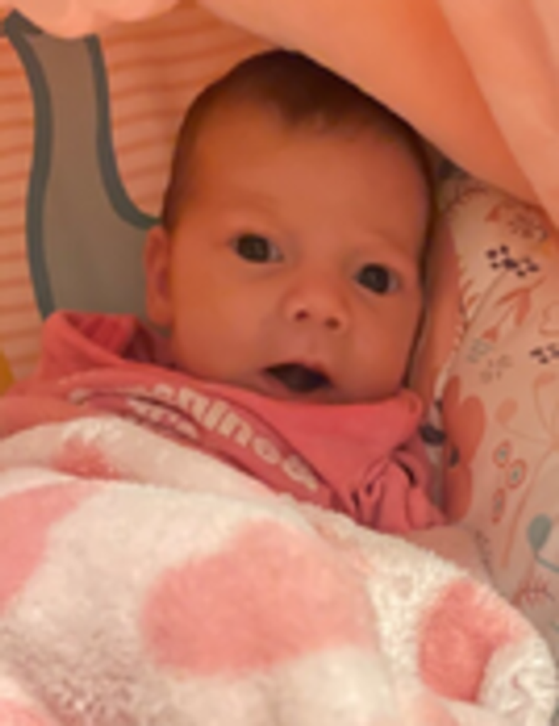 Harley Jeanne Clark Profile Photo