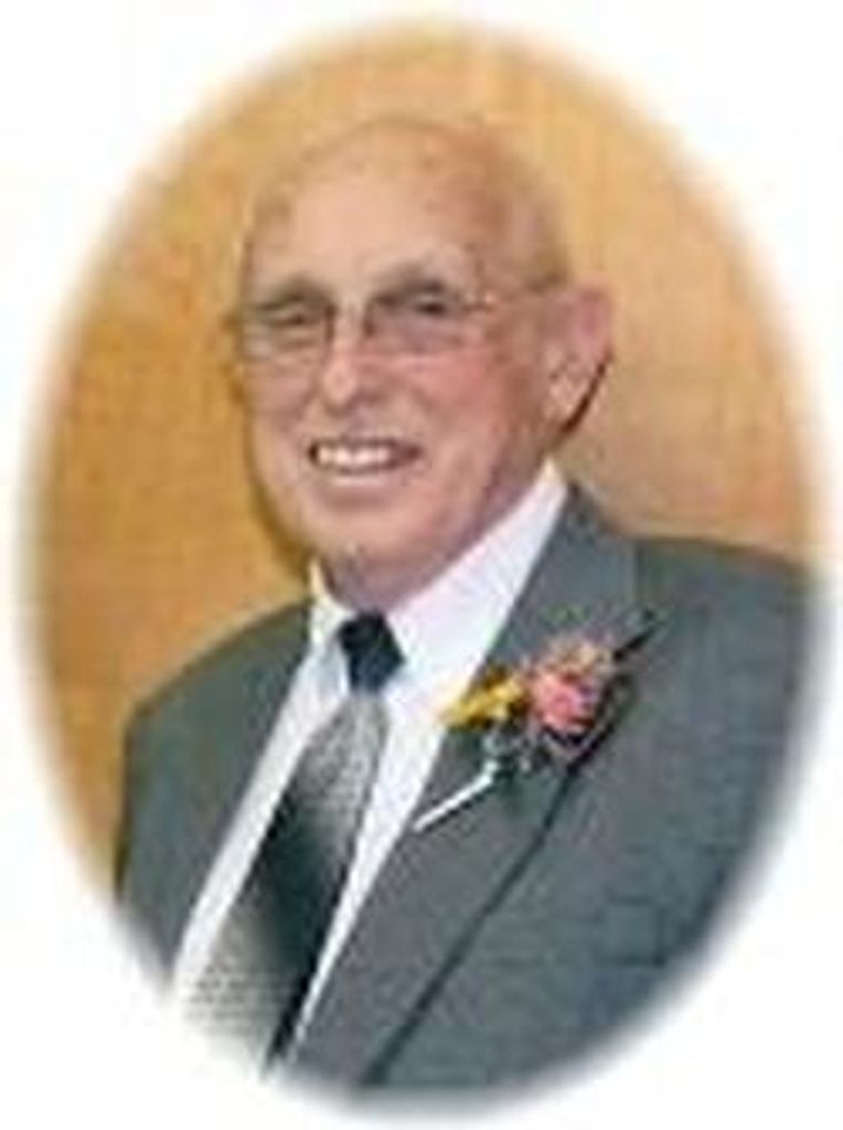 Floyd R. Hogue Profile Photo