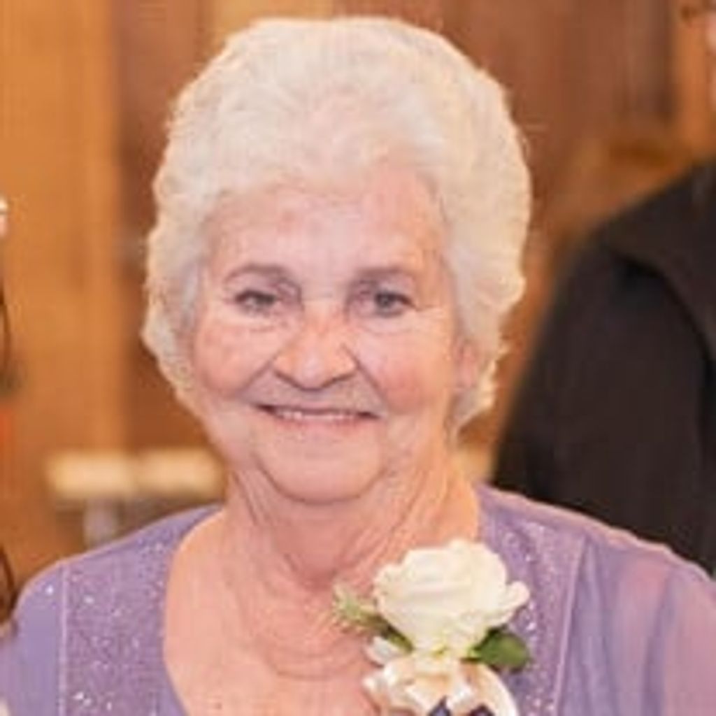 Linda Gale Tucker