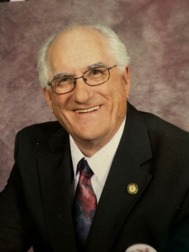 Trillmon H. Steele Profile Photo