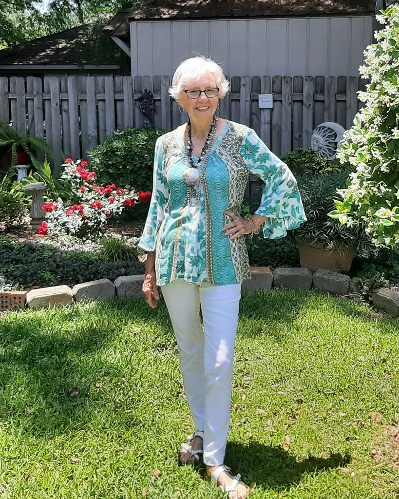 JoAnn Burch Segars