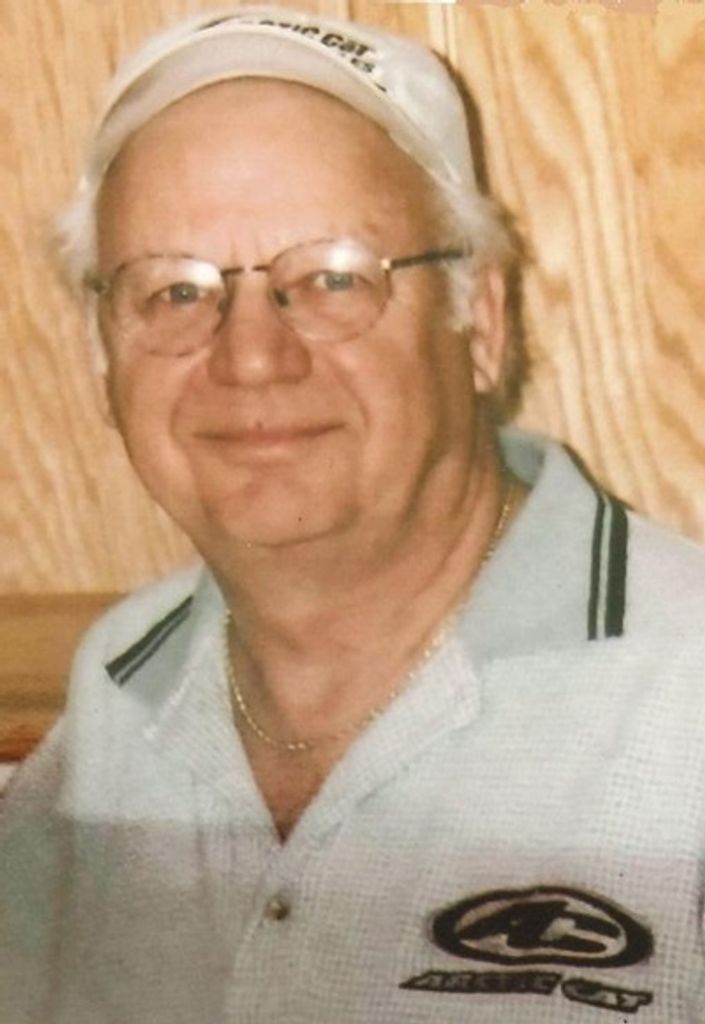 Gerald "Jerry" Louis Rahman Profile Photo